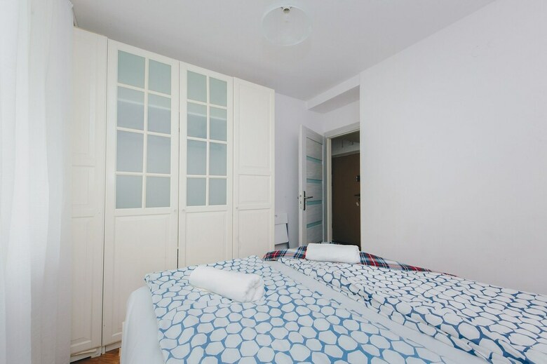 Apartamentos Shortstaypoland Jana Paw?a (B27)
