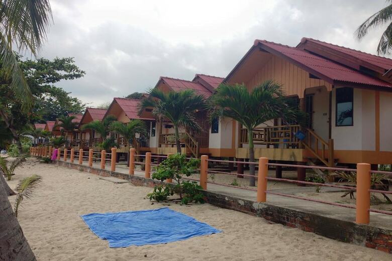 Hotel Lamai Resort