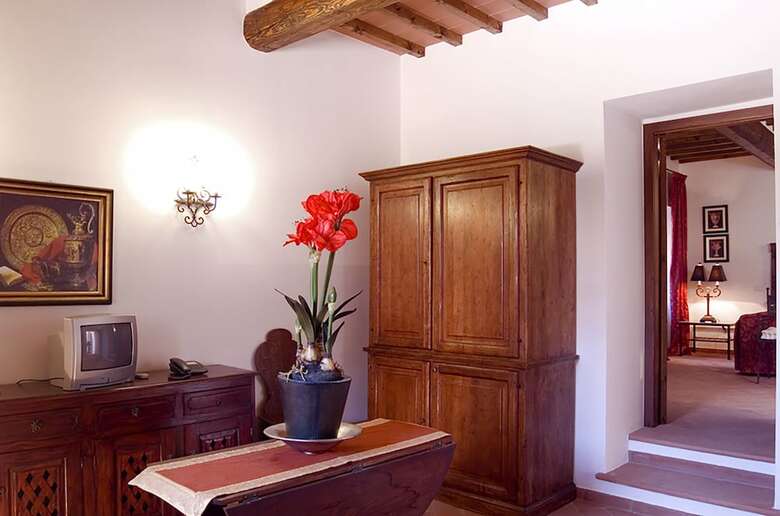 Agroturismo Le Torri