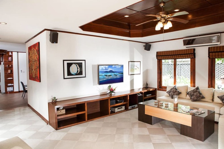 4 Bedroomed Villa In Chaweng P2