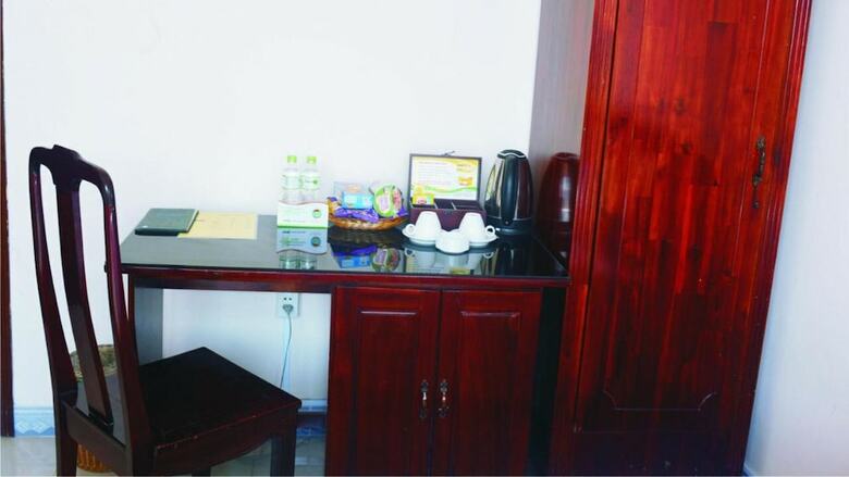 Hoang Yen 3 Hotel
