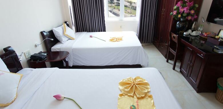 Hoang Yen 3 Hotel