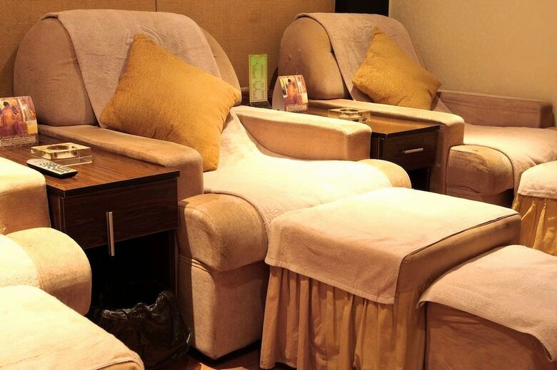 Great Tang Hotel Shanghai