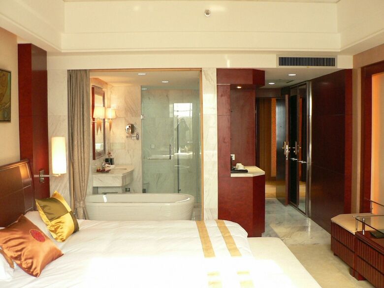 Great Tang Hotel Shanghai