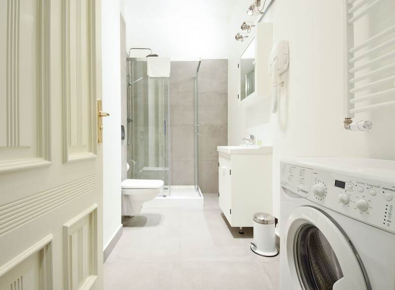 Apartamentos Shortstaypoland Noakowskiego (B30)
