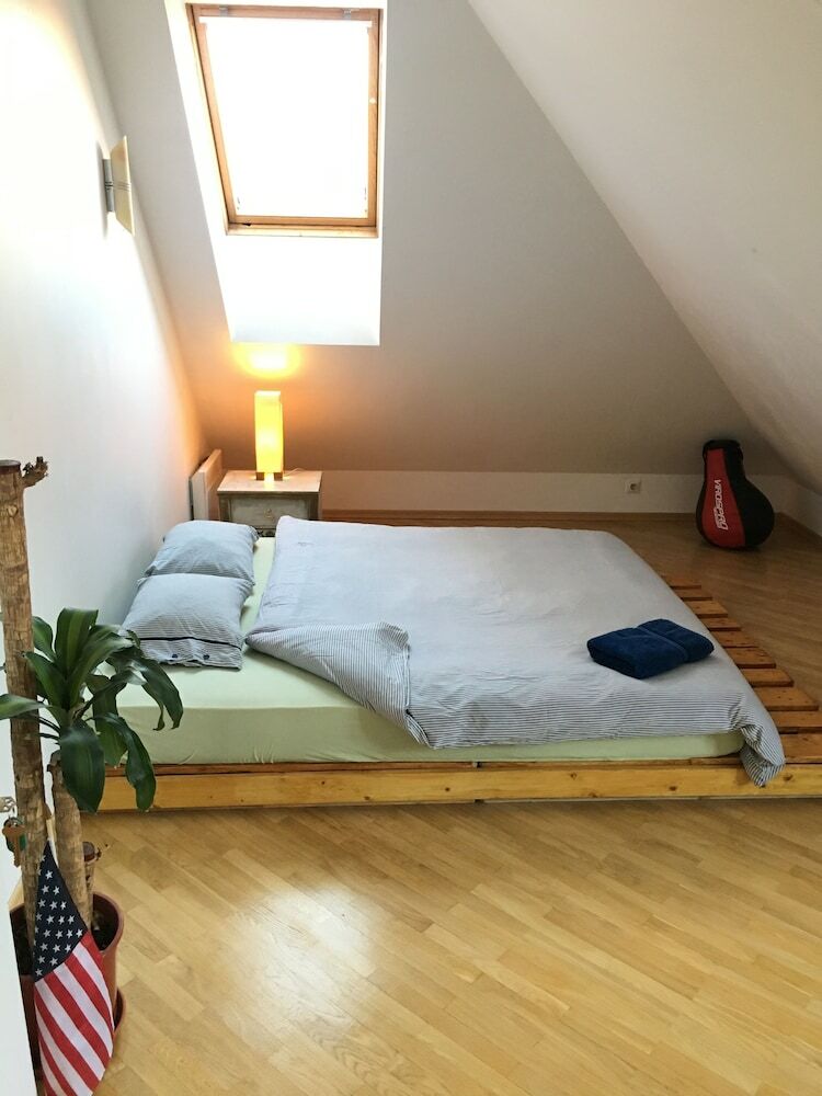 Hostal Jimmy Jumps House