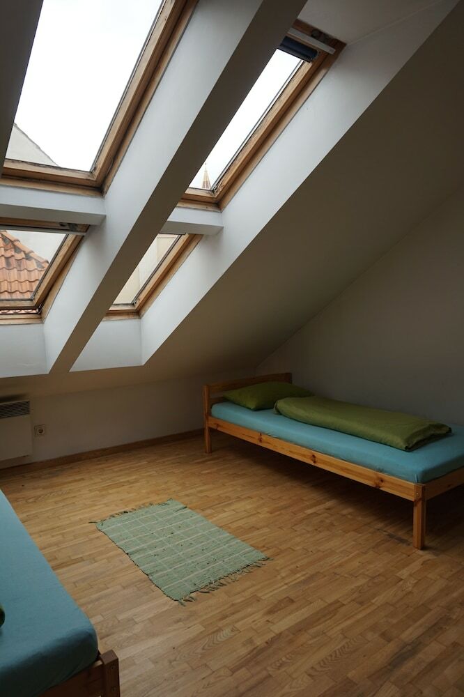 Hostal Jimmy Jumps House