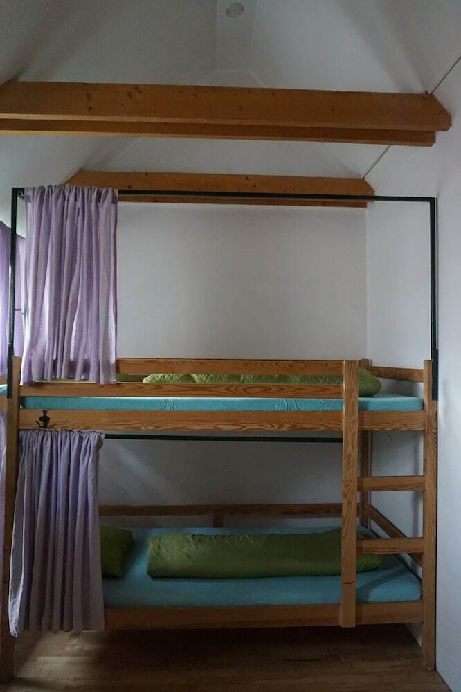 Hostal Jimmy Jumps House