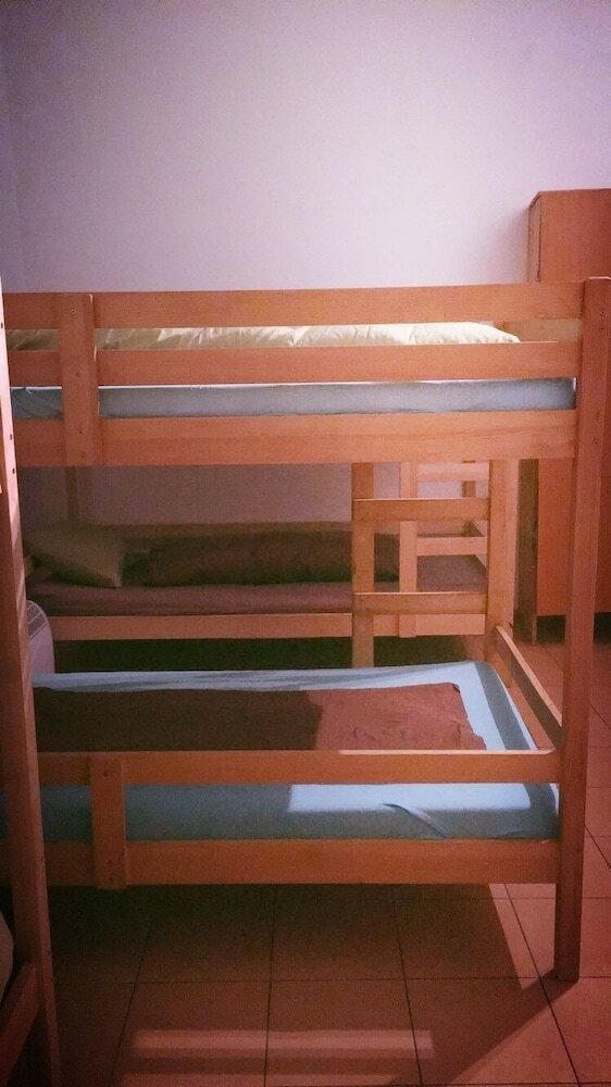 Hostal Jimmy Jumps House