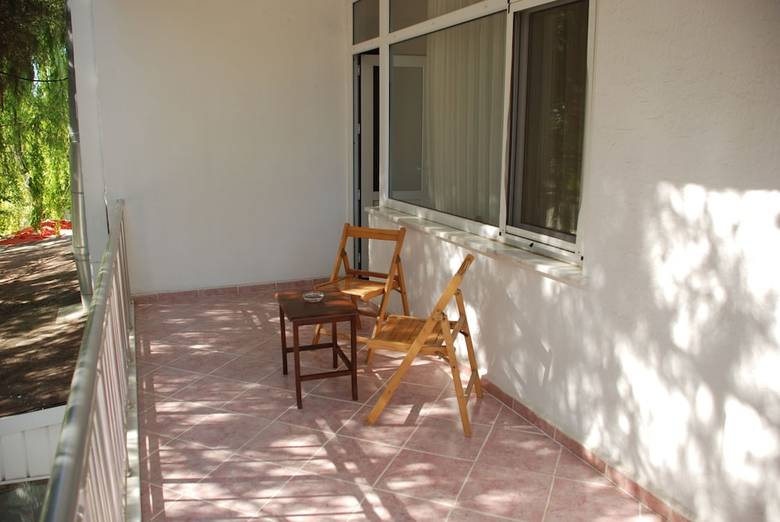 Apartamento Shila Tatil Koyu