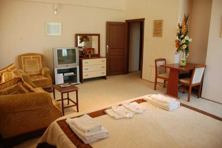 Apartamento Shila Tatil Koyu