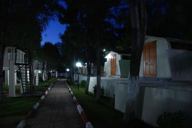 Apartamento Shila Tatil Koyu