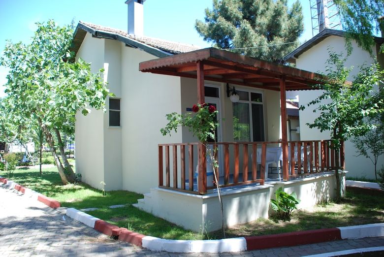 Apartamento Shila Tatil Koyu