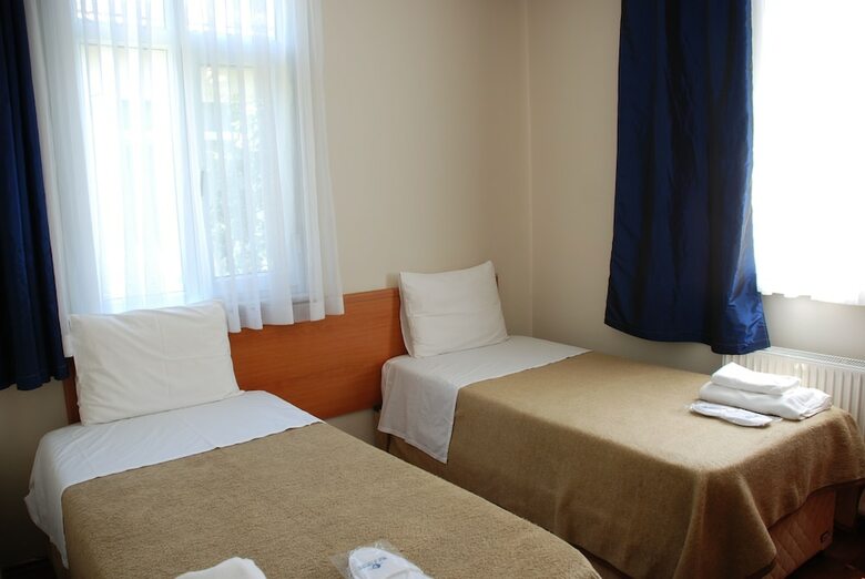 Apartamento Shila Tatil Koyu
