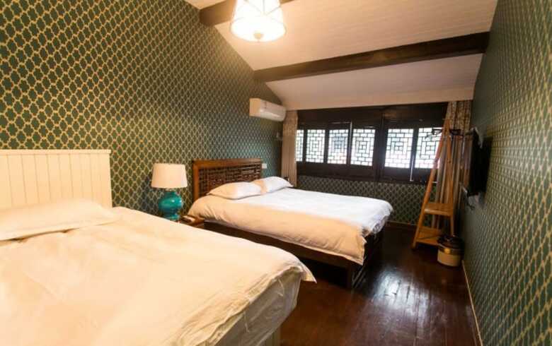 Hotel Zunyuelou Inn Tongli