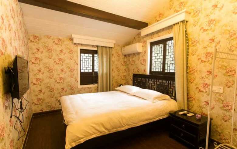 Hotel Zunyuelou Inn Tongli