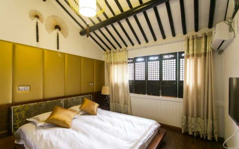 Hotel Zunyuelou Inn Tongli