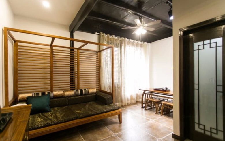 Hotel Zunyuelou Inn Tongli