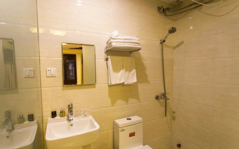 Hotel Zunyuelou Inn Tongli