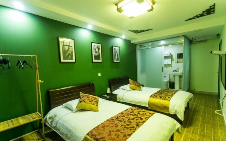 Hotel Zunyuelou Inn Tongli