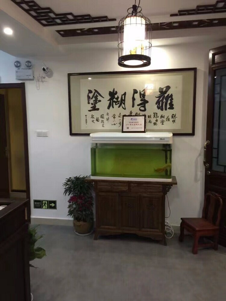 Hotel Zunyuelou Inn Tongli