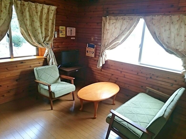 Hotel Paparagi Oukoku