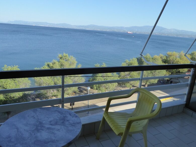Aparthotel Hotel Poseidon