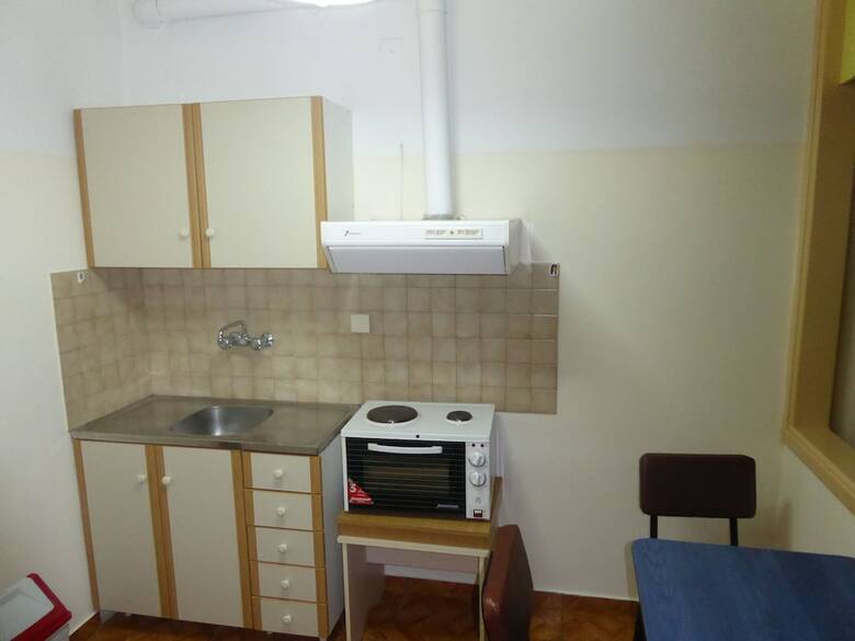 Aparthotel Hotel Poseidon