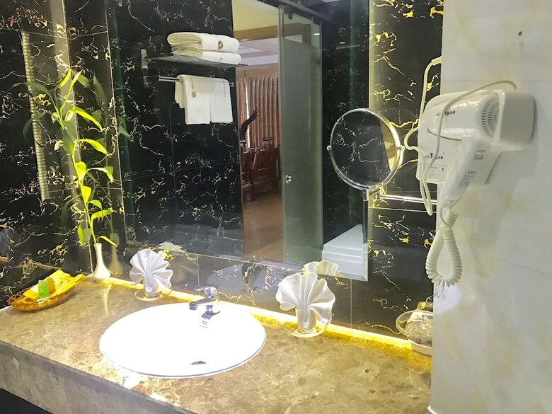 Hoang Yen 1 Hotel