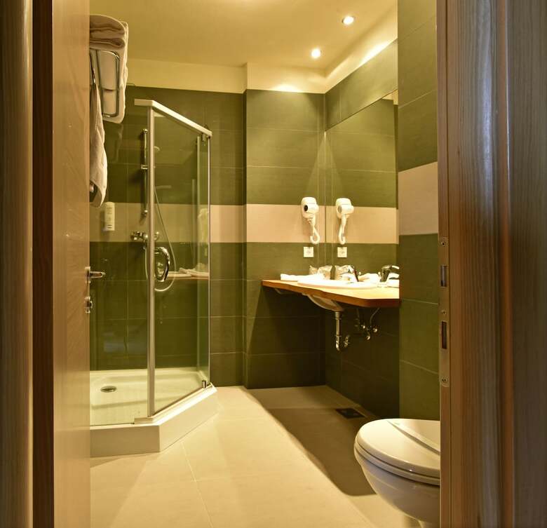 Apartamento Balvanyos Resort