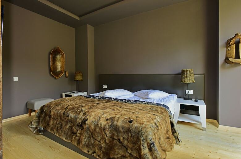 Apartamento Balvanyos Resort