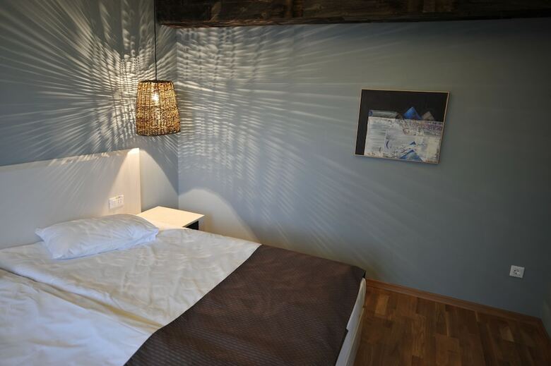 Apartamento Balvanyos Resort