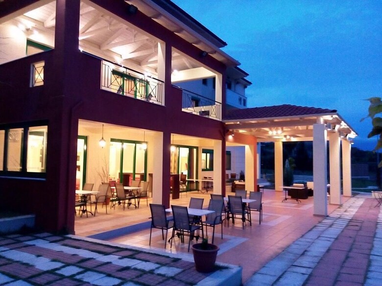 Hotel Elimeia 3