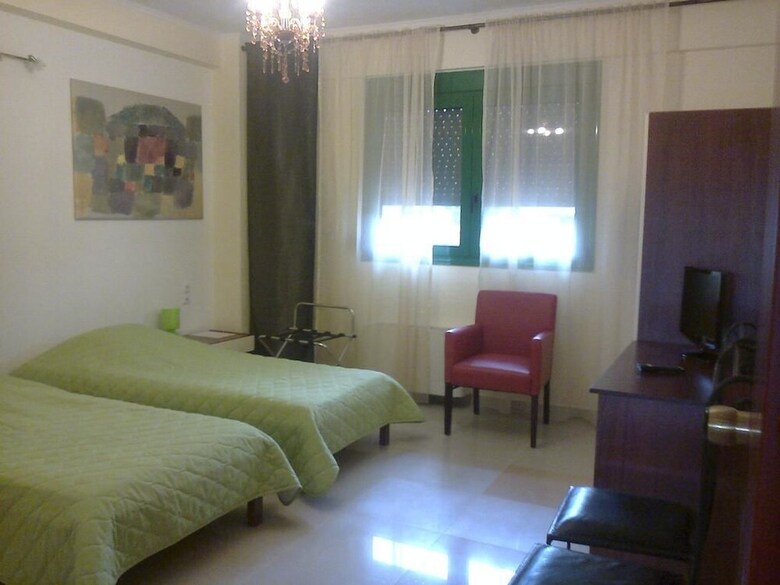 Hotel Elimeia 3