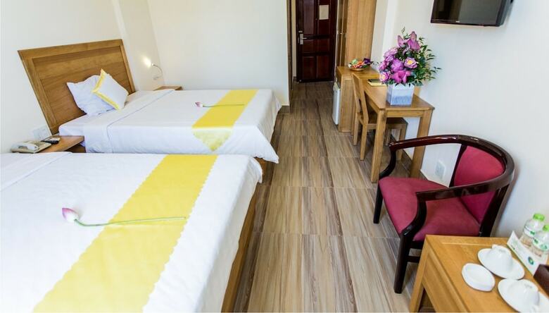 Hoang Yen 2 Hotel