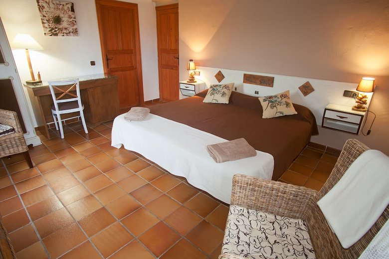 Agroturismo Finca Es Carb�