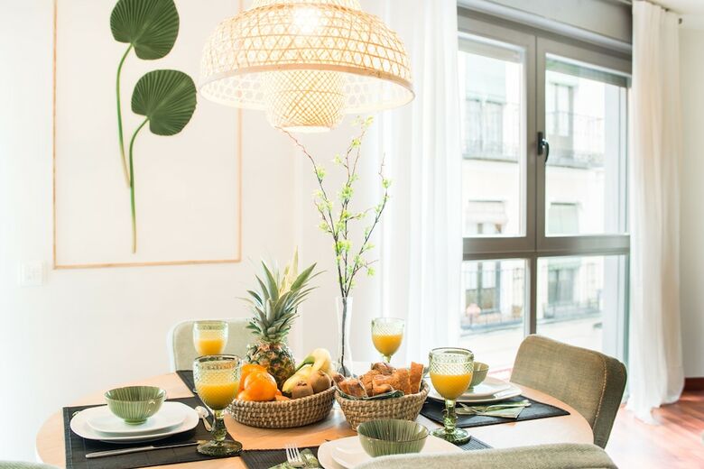 Sweet Inn Apartments - Palacio Real
