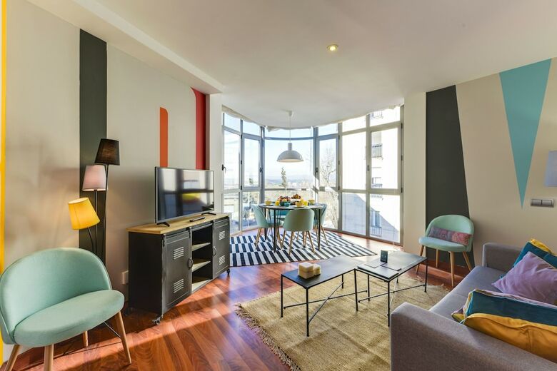 Sweet Inn Apartments - Palacio Real