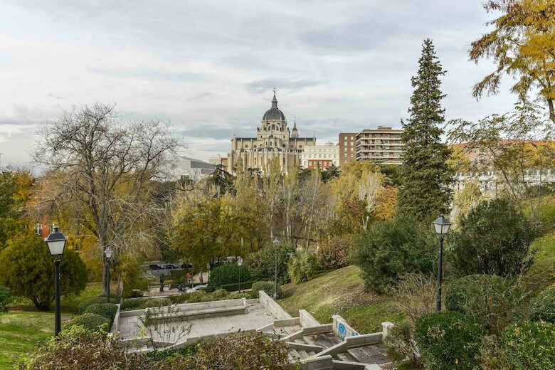 Sweet Inn Apartments - Palacio Real