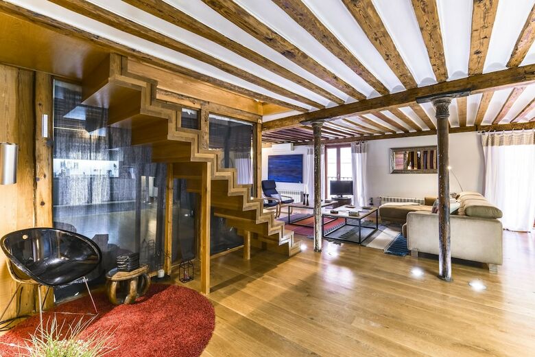 Sweet Inn Apartments - Palacio Real