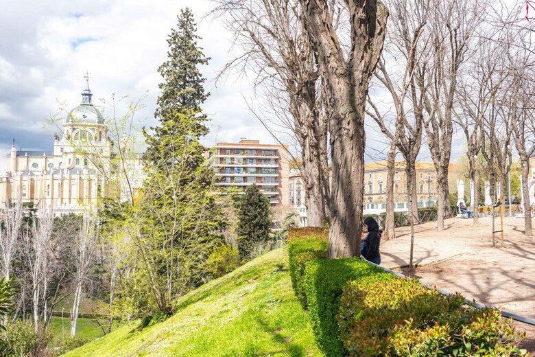 Sweet Inn Apartments - Palacio Real