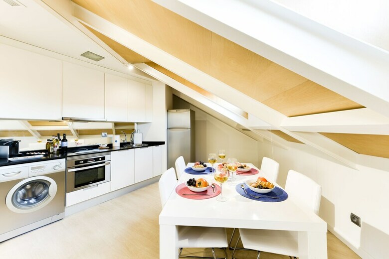 Sweet Inn Apartments - Palacio Real