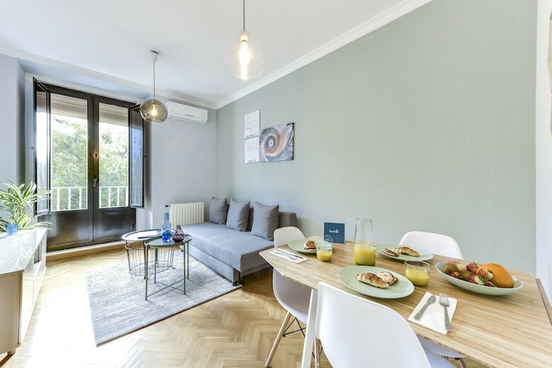 Sweet Inn Apartments - Palacio Real