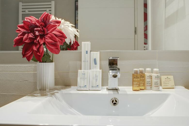 Sweet Inn Apartments - Palacio Real