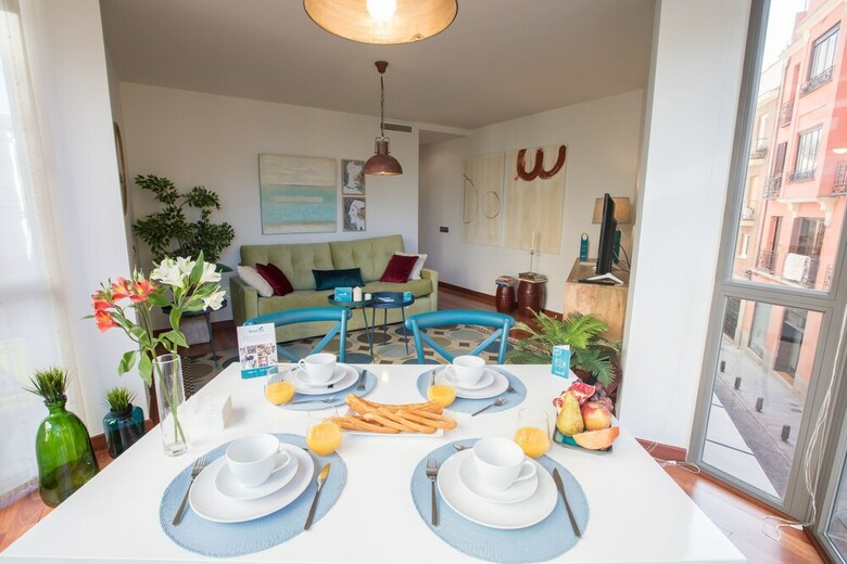 Sweet Inn Apartments - Palacio Real