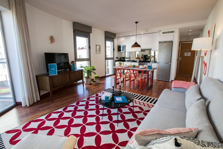 Sweet Inn Apartments - Palacio Real