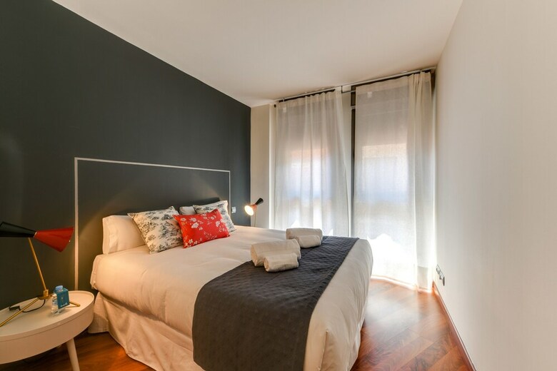 Sweet Inn Apartments - Palacio Real