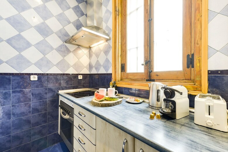 Sweet Inn Apartments - Palacio Real