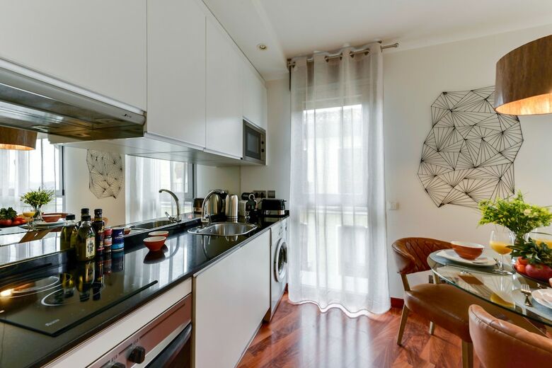 Sweet Inn Apartments - Palacio Real