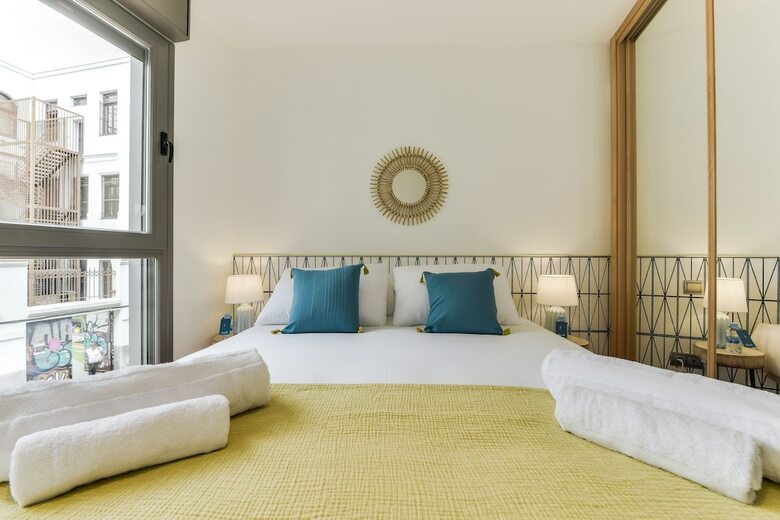 Sweet Inn Apartments - Palacio Real